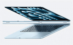 Macbook Air 13吋(M4)